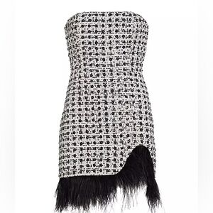 Amanda Uprichard Dress